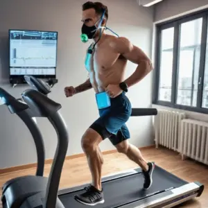 Fit und Jung Bleiben - David Sinclair, NMN / NAD Supplements