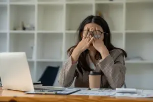 7 Tipps gegen mentale Erschöpfung